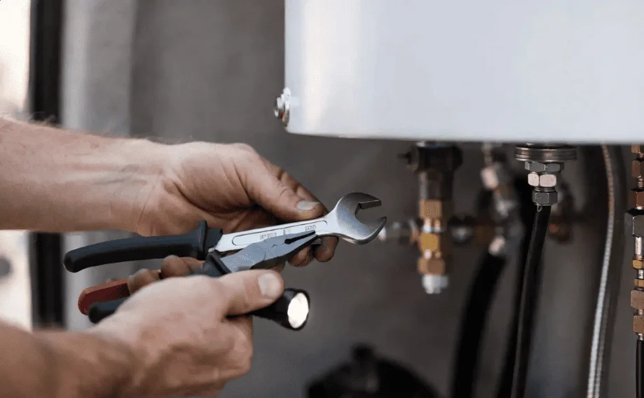 Why choose Water Heater Repair in Cunningham, TN